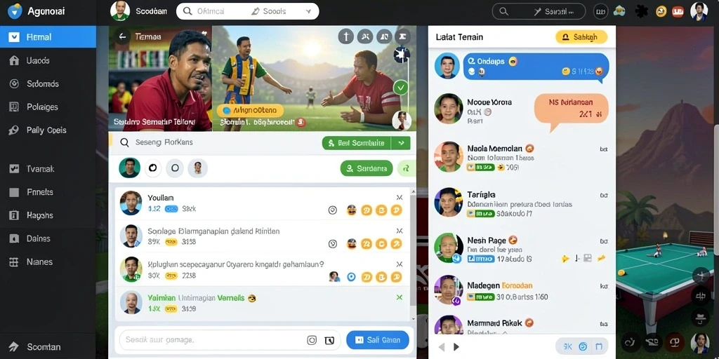 66d - Karakter baru yang menambah variasi permainan.