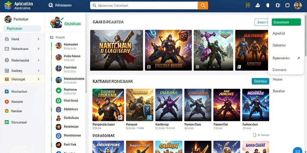 99sll - Mode permainan yang beragam untuk semua jenis pemain.