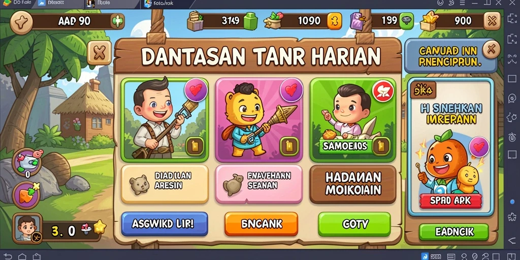 bulantogel - Fitur bonus menarik untuk meningkatkan peluang menang.