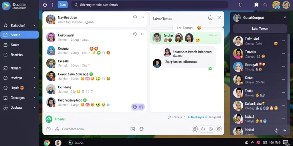 h03 - Tampilan antarmuka pengguna yang intuitif dan menarik.