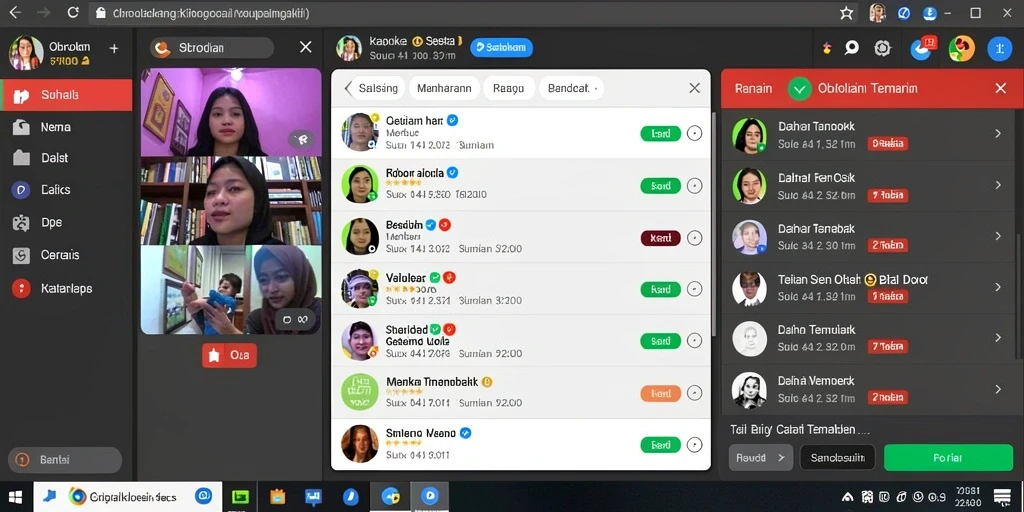 hanabi88 - Tampilkan koleksi mesin slot yang beragam dan memikat.