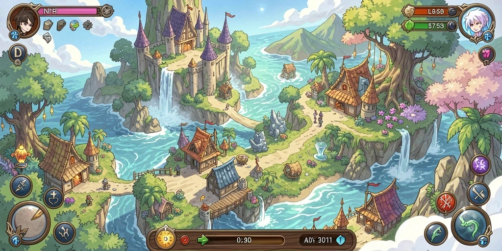 kombo88 - Bersosialisasi dengan pemain lain dalam komunitas game.