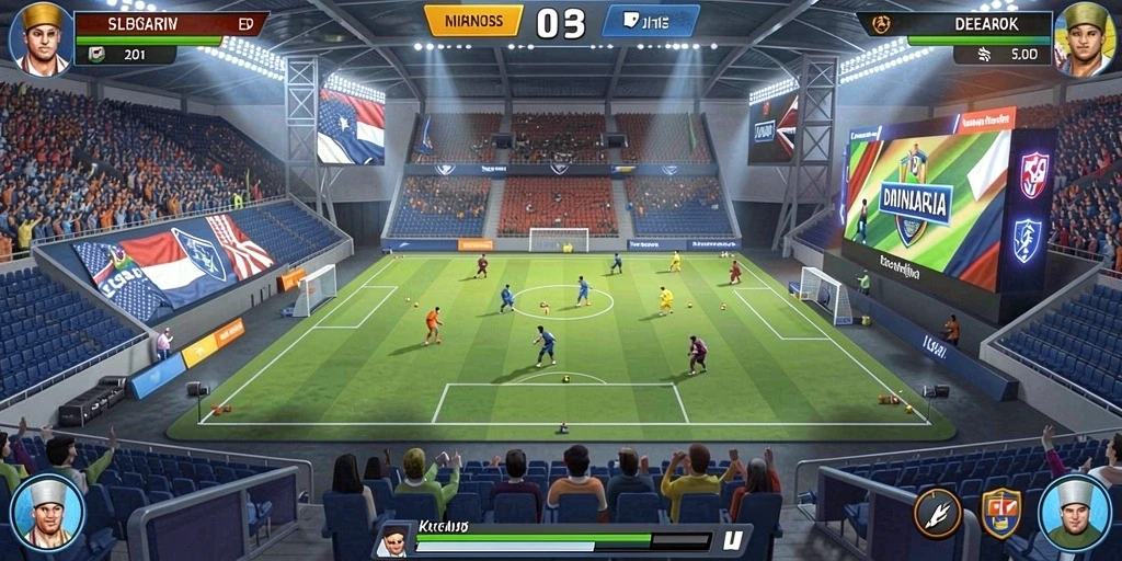 pesiar88 - Karakter unik yang bisa kamu pilih.