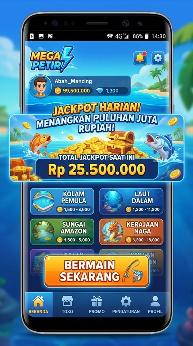 Pratinjau build resmi — siap diunduh untuk Android