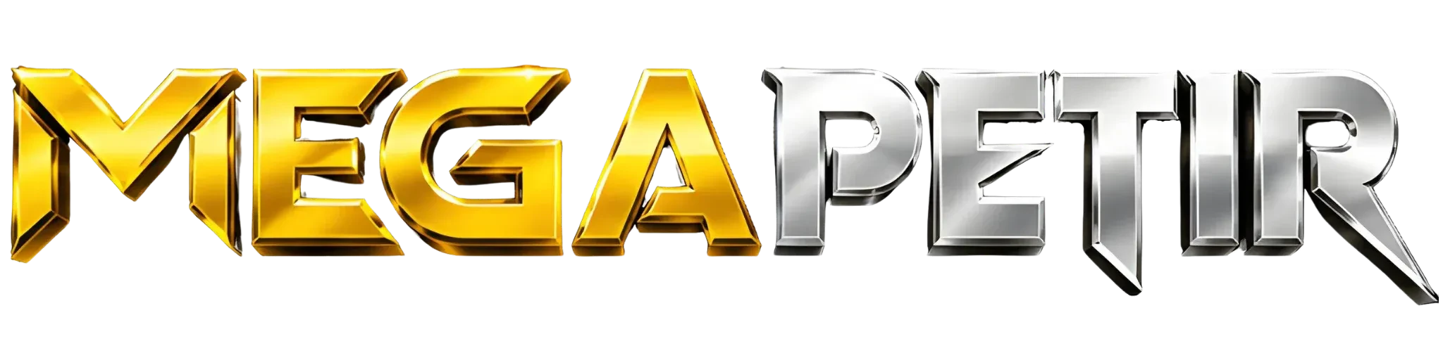 megapetir — Logo Resmi